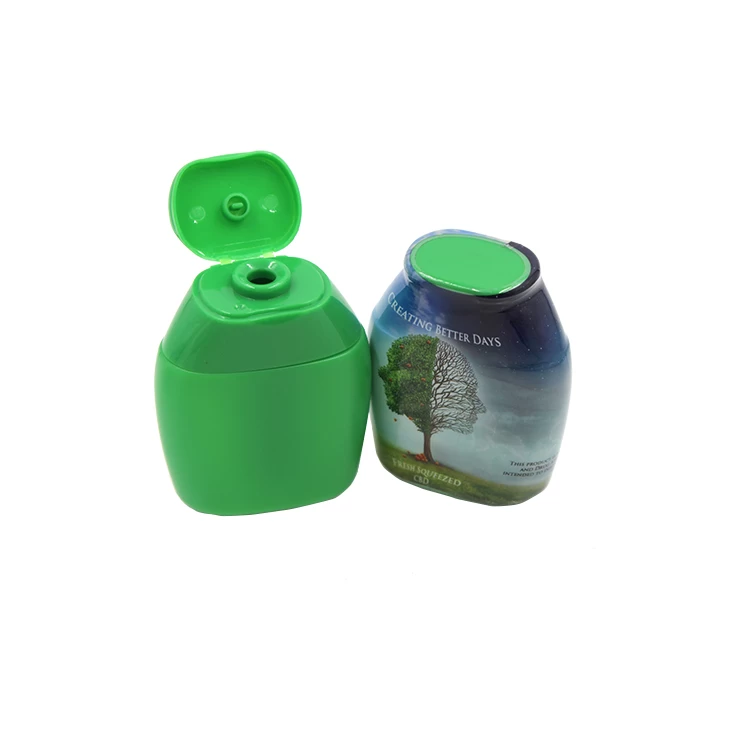 Mini Water Enhancer Plastic Bottle