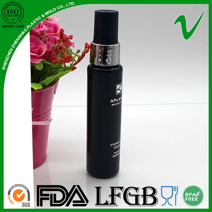 5ML 40ML Liquid Perfume Plastic Bottle