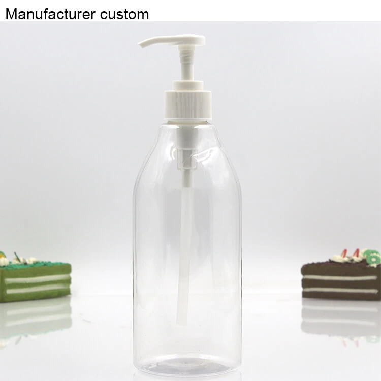 Čína Plastová lahvička s rozprašovačem 16OZ výrobce