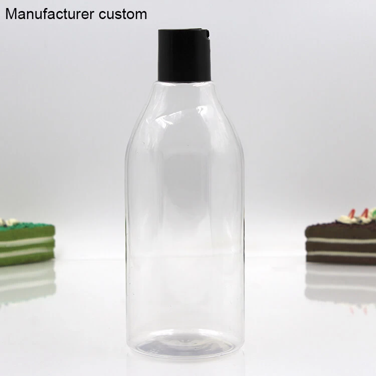 Čína Plastová lahvička s rozprašovačem 16OZ výrobce