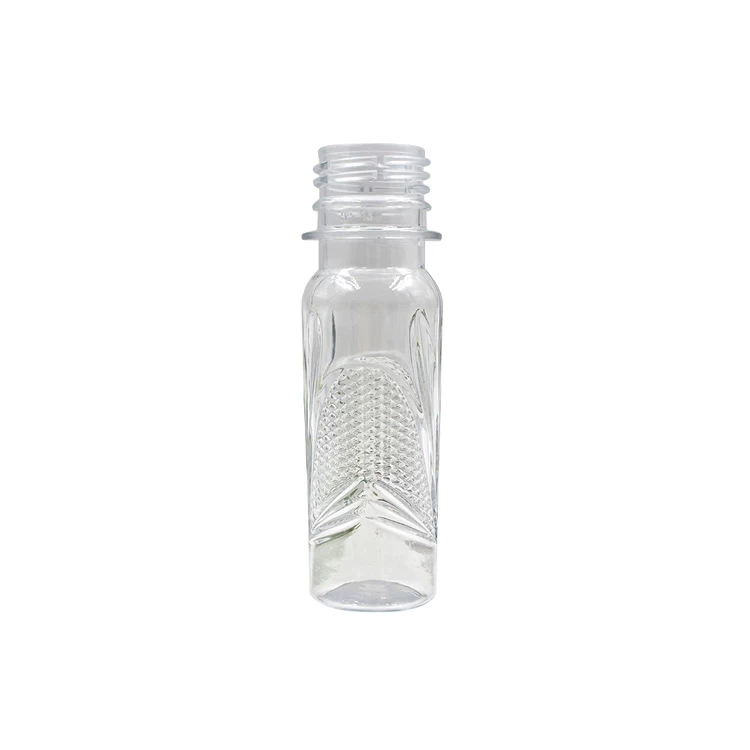 中国 小塑料样品瓶60ML 制造商