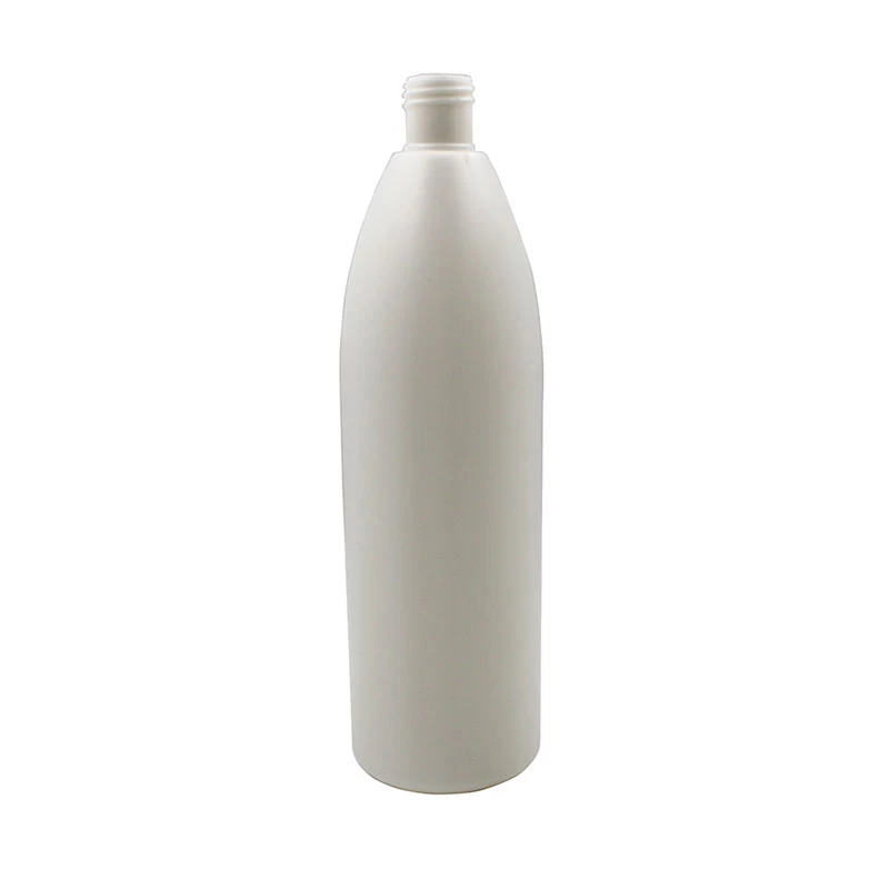 Chemical Bottle Plastic 1 Liter