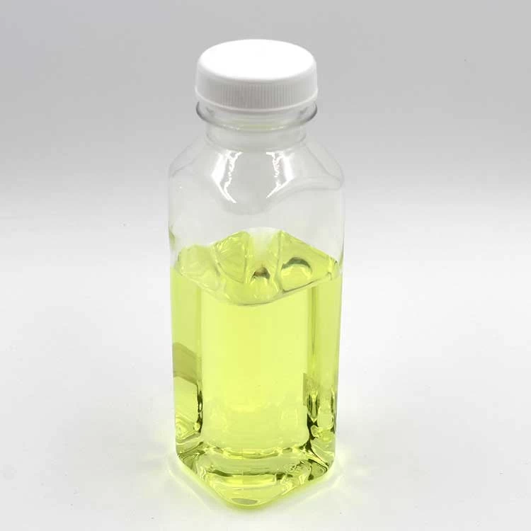 325ML方形PET果汁瓶