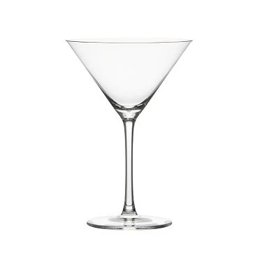 Custom Plastic Cocktail Glasses