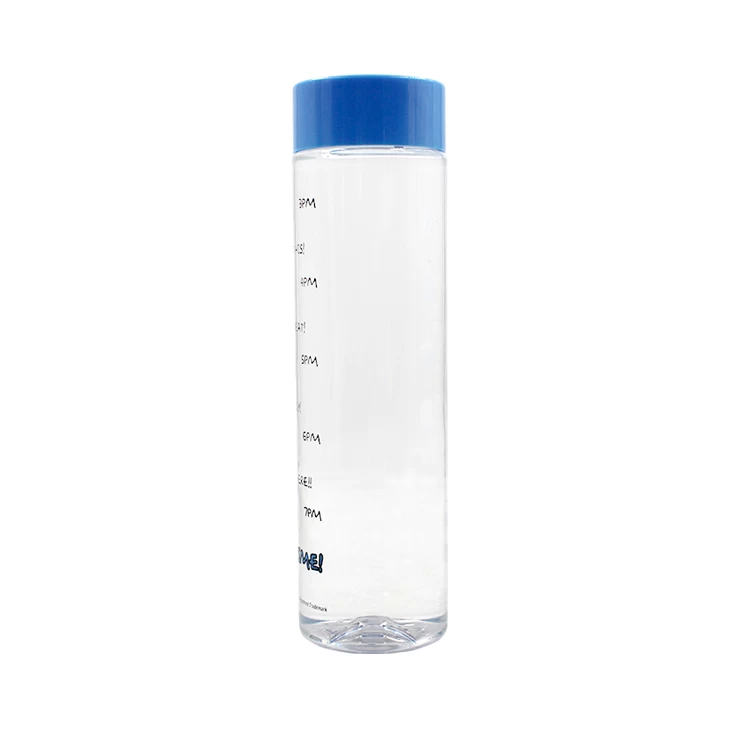中国 Voss风格塑料水瓶 制造商