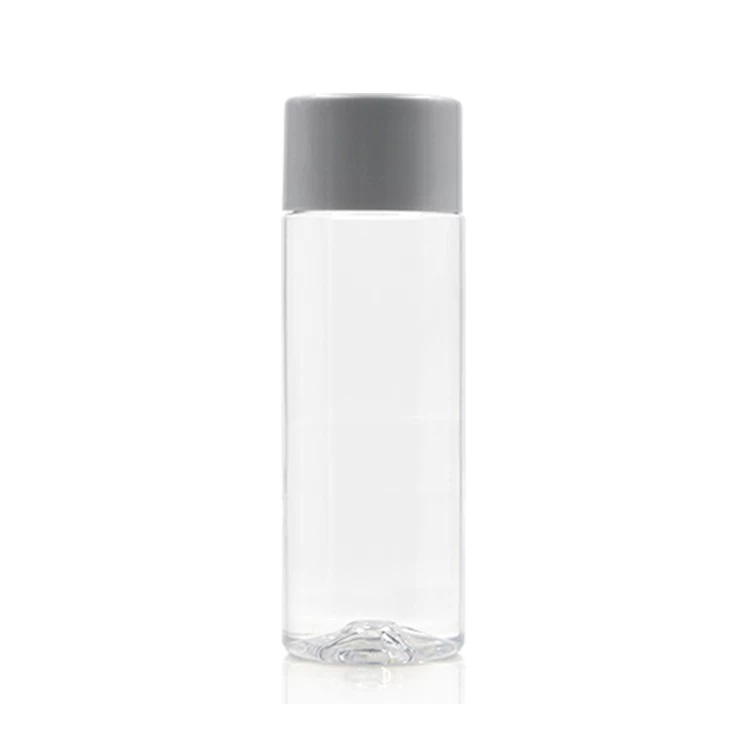 Voss风格塑料水瓶