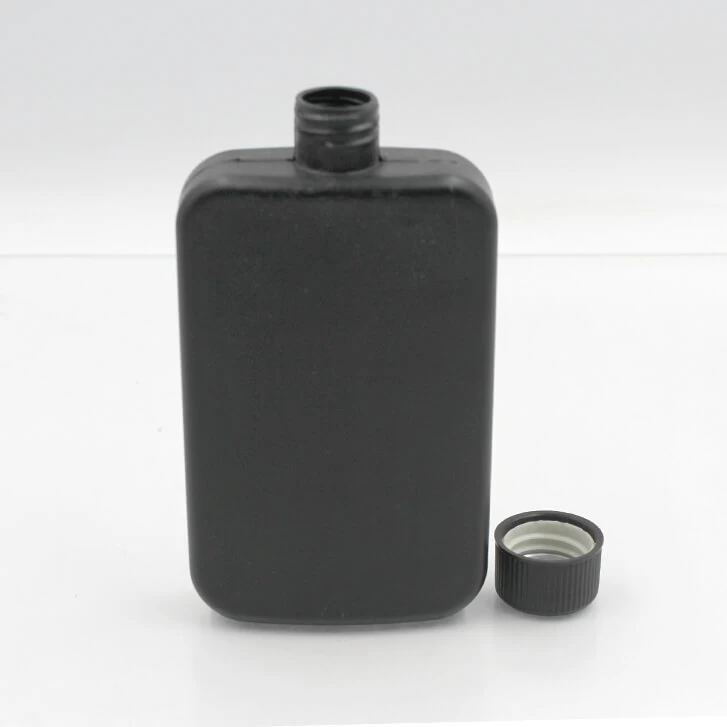 5OZ HDPE防晒霜塑料瓶