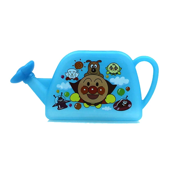 China Kids Mini Plastic Toy Watering Can manufacturer