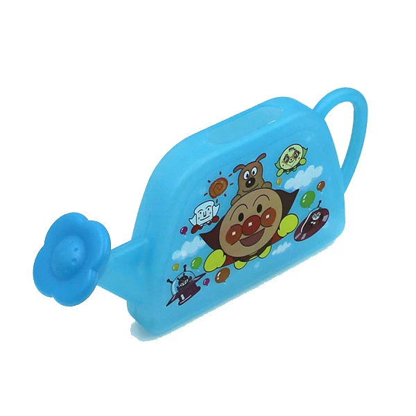 China Kids Mini Plastic Toy Watering Can manufacturer