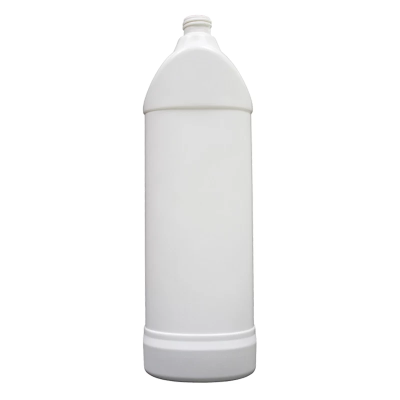 Liquid Soap Bottles Packaging 500ml 900ml Plastic Squeeze Bottle With Flip Top Cap