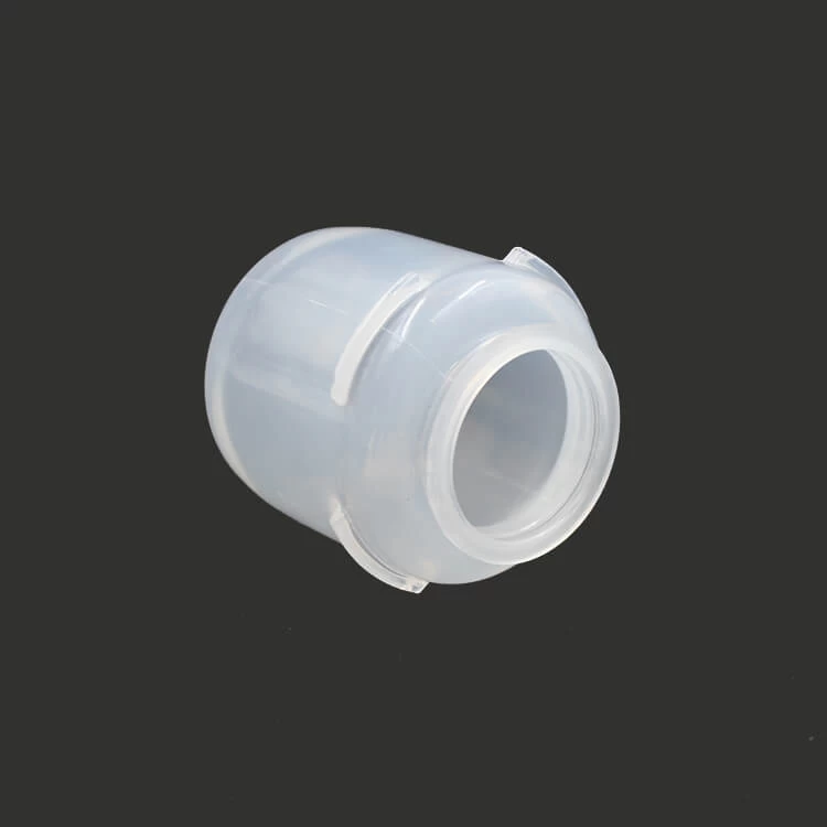China Mini PP Fuel Oil Container Bottle manufacturer