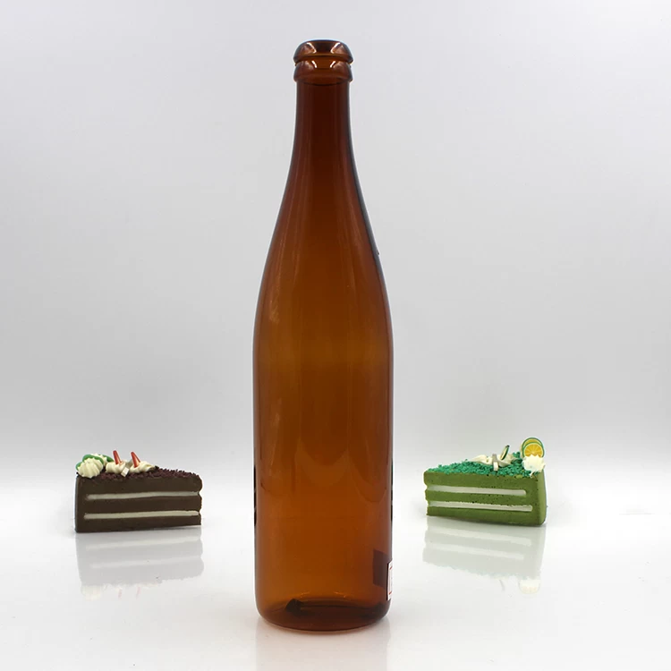 中国 假塑料啤酒瓶装饰 制造商