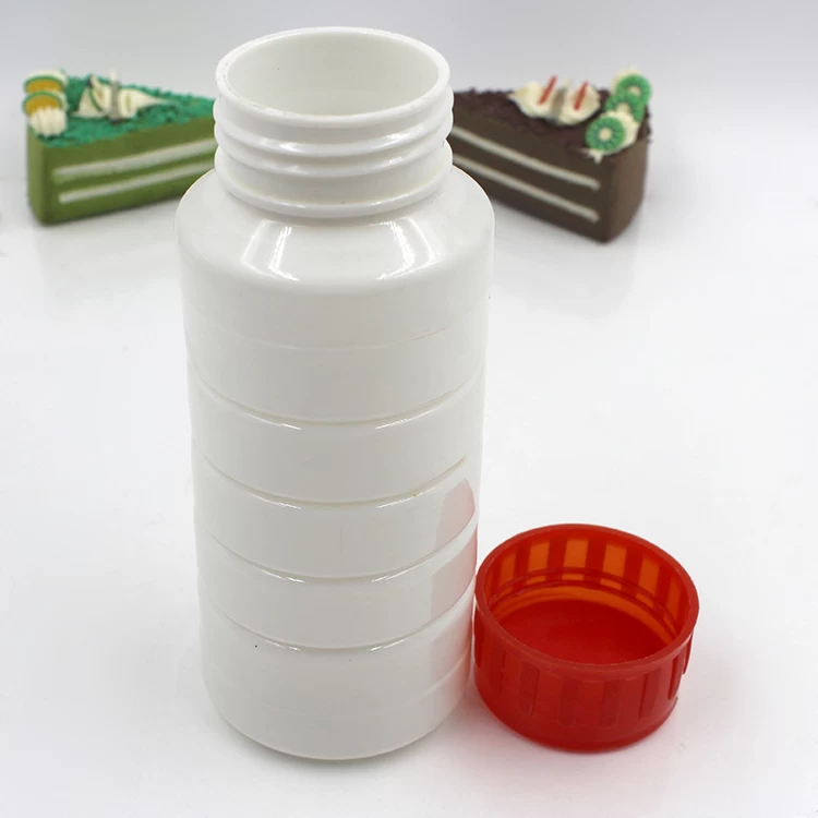 China 10OZ PET Plastic Salt Pepper Bottle manufacturer