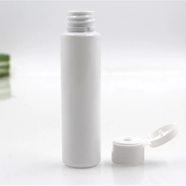 40ML Mini Plastic PET Bottle