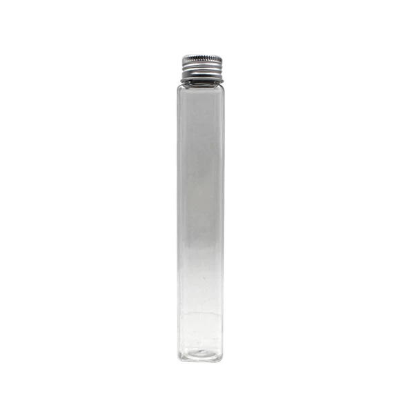 PET Tall Candy Packaging Plastic Bottle