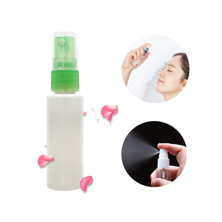 China 1 OZ Fine Facial Mist Spray Bottle manufacturer