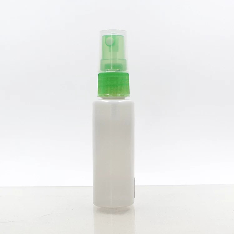 1 OZ Fine Facial Mist Spray Bottle