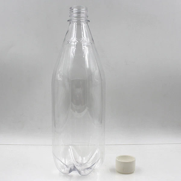 840ML塑料碳酸饮料瓶