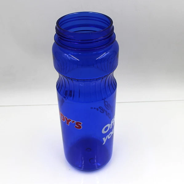 PCTG Functional Beverage Wasserflasche
