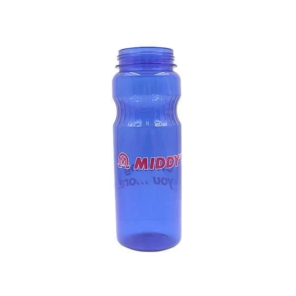 PCTG Functional Beverage Water Bottle