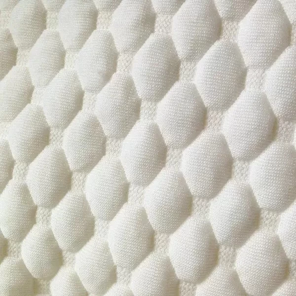 jacquad fabric for latex pillow