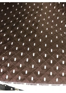 China mattress jacquard woven fabric manufacturer