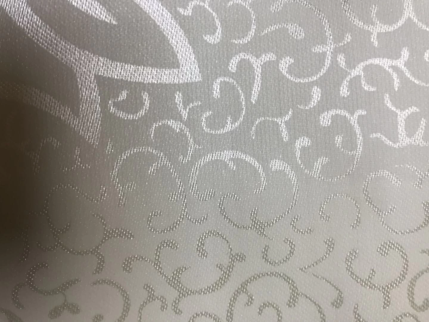 mattress satin  fabric