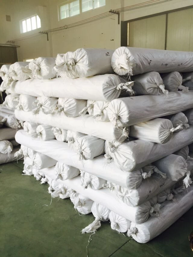 spunbond stichbond mattress fabric