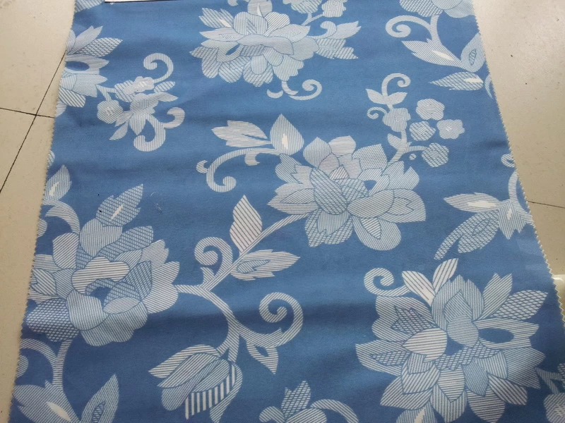 tricot mattress fabric producer