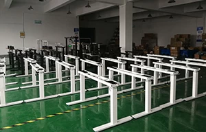 Chine Suzhou Houdry Mechanical9 fabricant