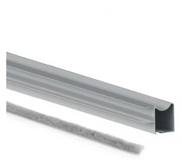 Commercial Alloy - 6061 T6 Extrusions Commercial Alloy - 6061 T6 Extrusions