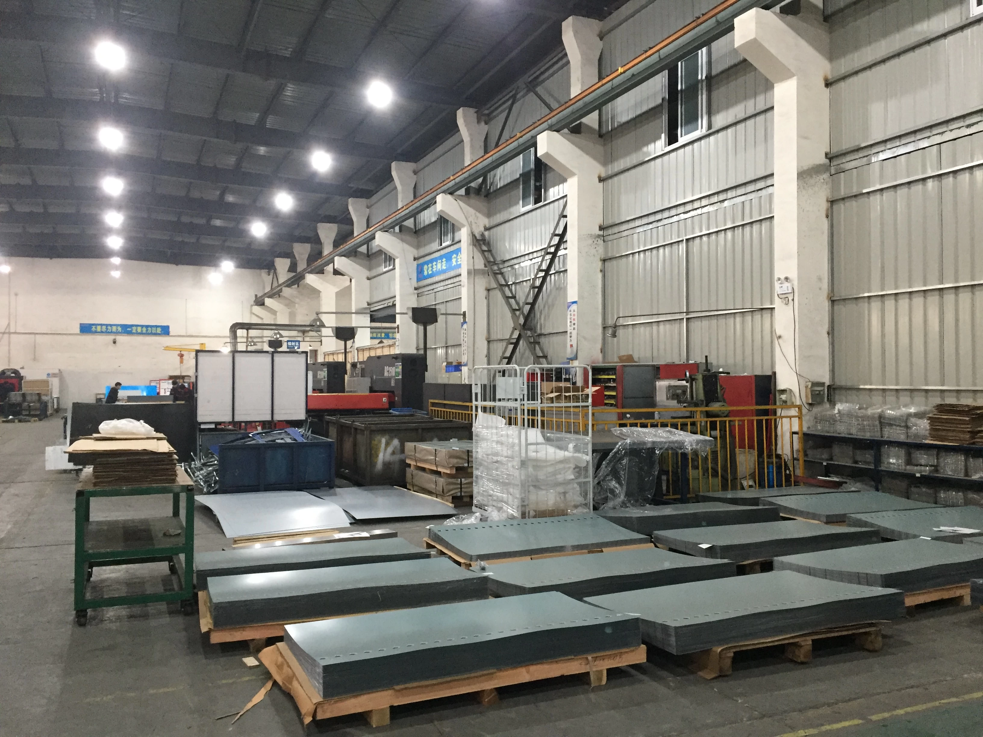 Powder coating or painting on sheet metal product surface fabrication Powder coating or painting on sheet metal product surface fabrication