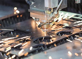الصين What Is Sheet Metal Fabrication? الصانع
