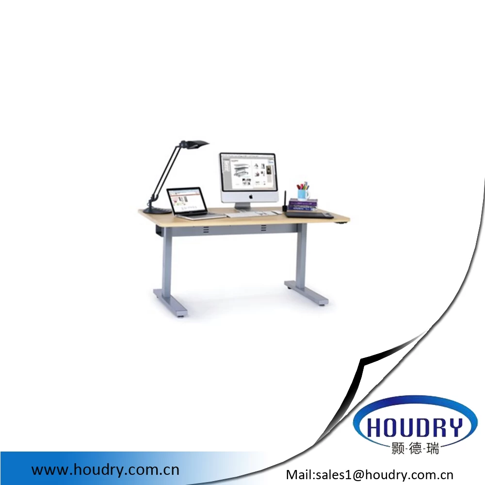 Electric  Adjustable desk frame manufacturer