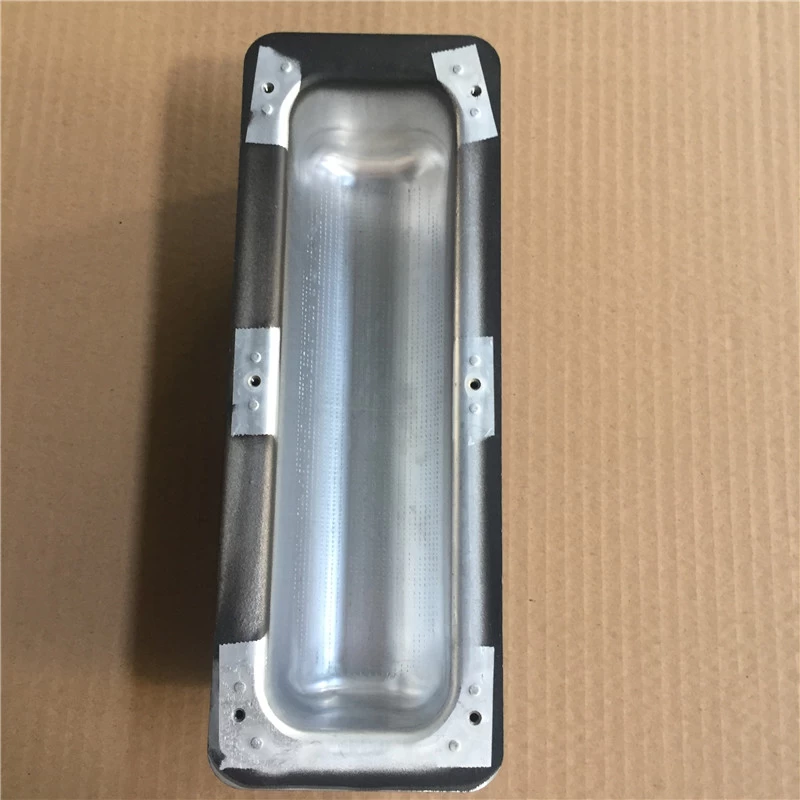 OEM customized sheet metal fabrication/mechanical parts/stamping service from factory in China