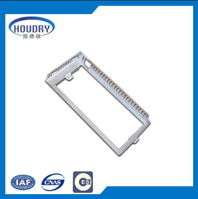 OEM metal frame with riveting,tapping,bending, welding, surface treatment ,assembly ,inspection