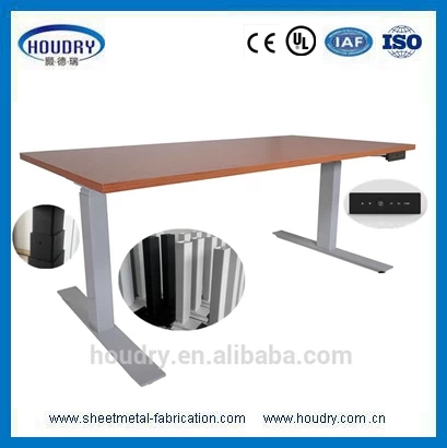 School desk adjustable height children adjustable desk riser and chair