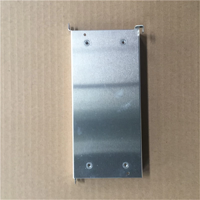 Sheet metal fabrication,made of stainless steel,used for electronic equipment parts