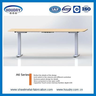 adjustable desks for standing and sitting office furniture stand up desk