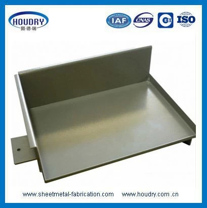 alloy sheet metal fabrication product cnc precision machining