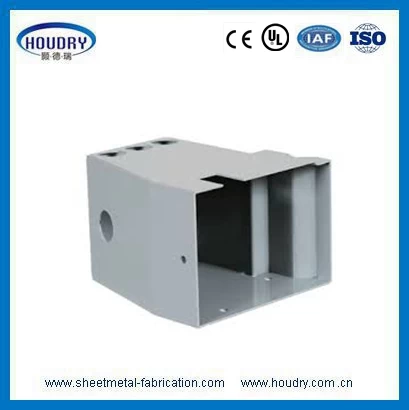 alloy sheet metal fabrication product cnc precision machining