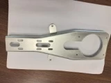 metal large bracket custom design