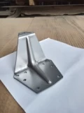 precison processing stamping sheet metal parts