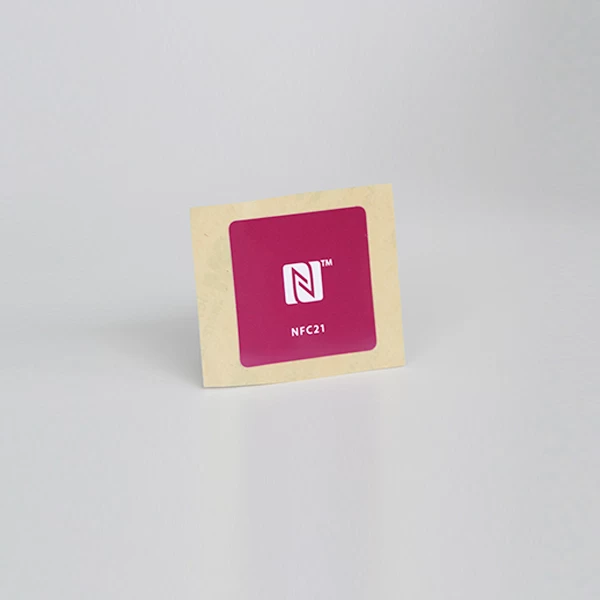 NFC tag for android phone