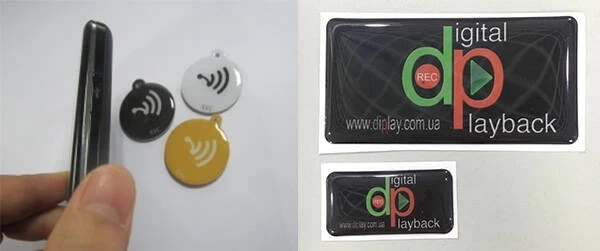 Wholesale NFC tag