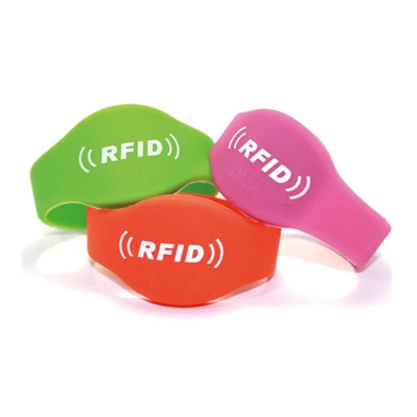 passive rfid bracelat