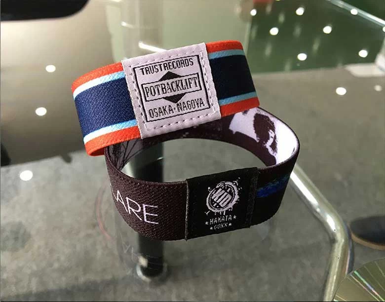 Chuangxinjia NFC sport wristbands