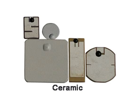 UHF RFID Tags ceramic