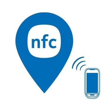 NFC's four applications