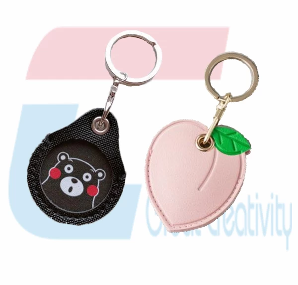 Basic definition of access control RFID key fob